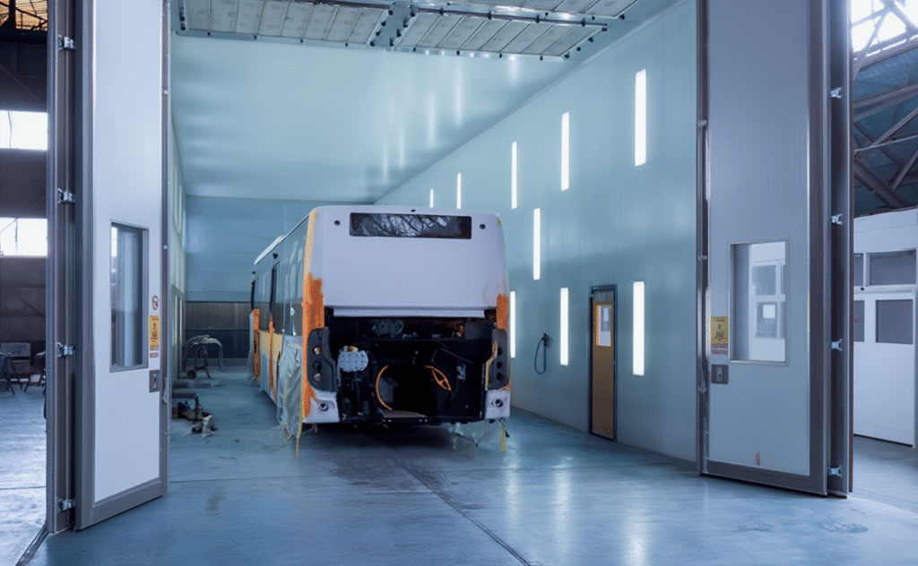 Estudio y clasificación zonas atex-DOPEX