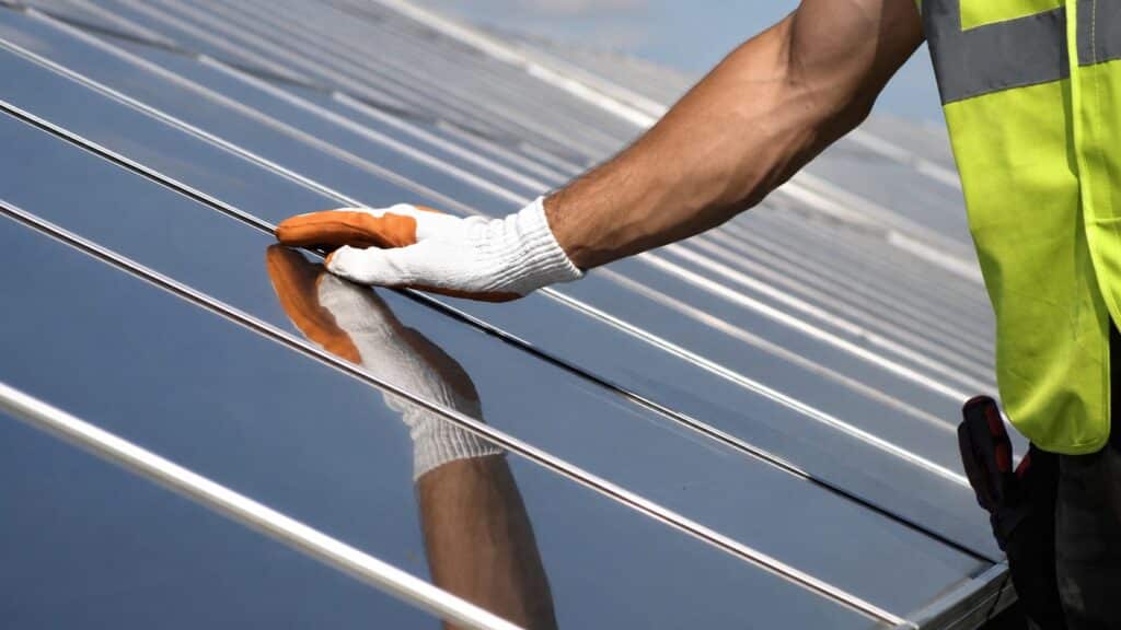 EFICIENCIA Y MEDIO AMBIENTE
